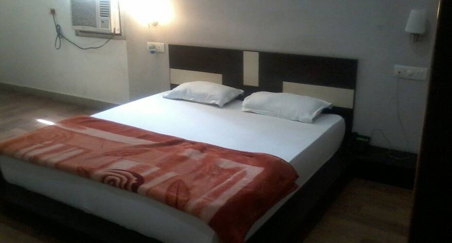 Hotel Siddharth Residency, Angul 3